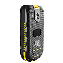 HAMMER Bow LTE (Black) Dual SIM 2.4