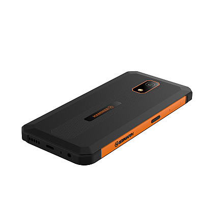 HAMMER Iron Va (Orange) DS 6.56