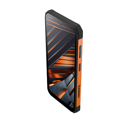 HAMMER Iron Va (Orange) DS 6.56
