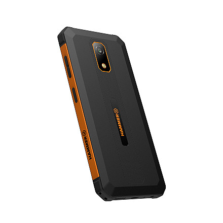 HAMMER Iron Va (Orange) DS 6.56
