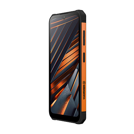 HAMMER Iron Va (Orange) DS 6.56