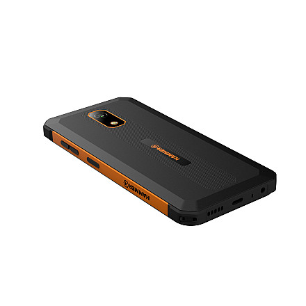 HAMMER Iron Va (Orange) DS 6.56