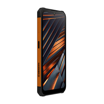 HAMMER Iron Va (Orange) DS 6.56