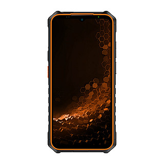 HAMMER Iron V (Orange) DS 6.5