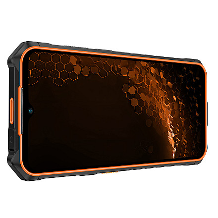 HAMMER Iron V (Orange) DS 6.5