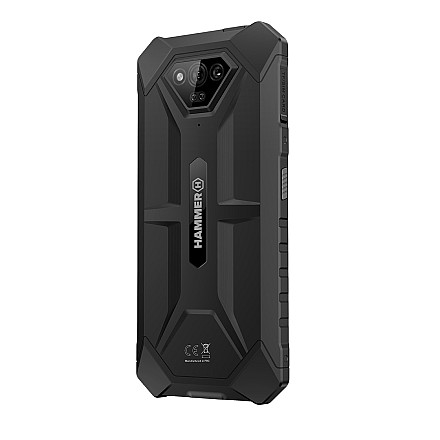 HAMMER Iron V (Black) DS 6.5