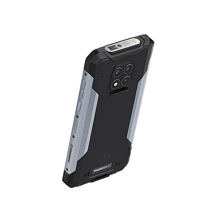 HAMMER Construction (Silver) DS 6