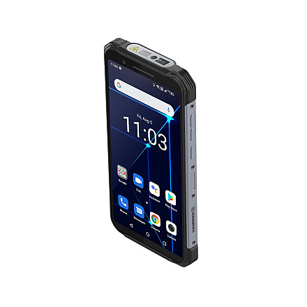 HAMMER Construction (Silver) DS 6