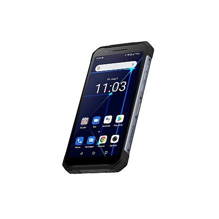 HAMMER Construction (Silver) DS 6