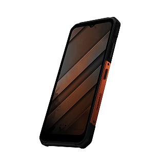 HAMMER Construction 2 Thermal 5G (Orange) DS 6.58
