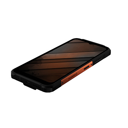 HAMMER Construction 2 Thermal 5G (Orange) DS 6.58
