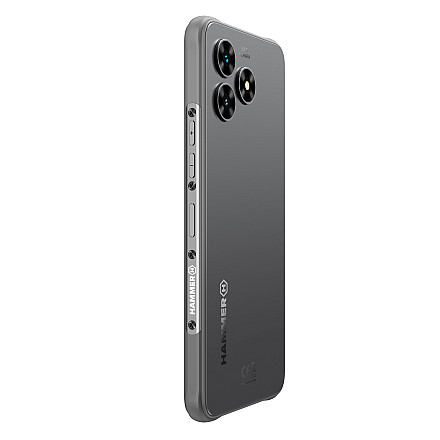 HAMMER Blade Va 5G (Black) DS 6.56