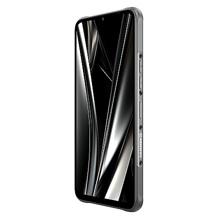 HAMMER Blade Va 5G (Black) DS 6.56