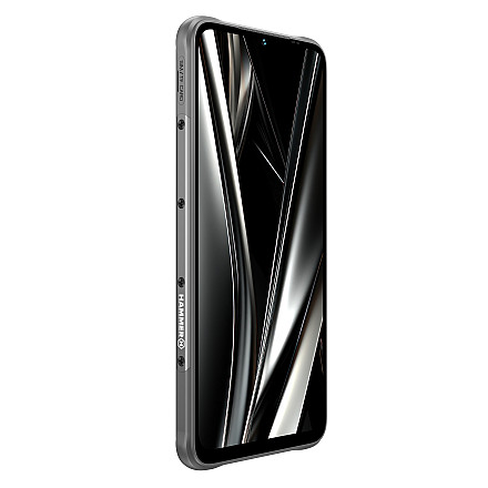 HAMMER Blade Va 5G (Black) DS 6.56