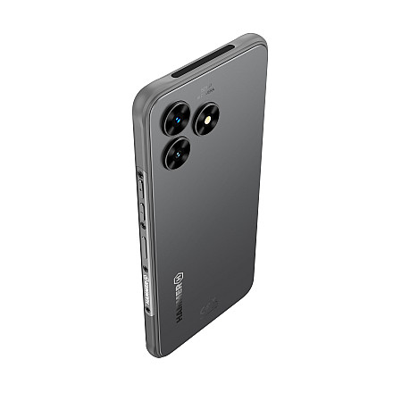 HAMMER Blade Va 5G (Black) DS 6.56