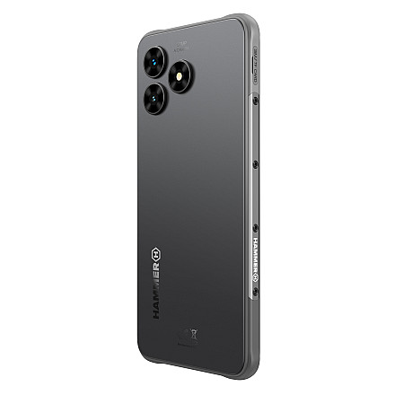 HAMMER Blade Va 5G (Black) DS 6.56
