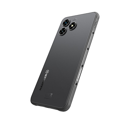 HAMMER Blade Va 5G (Black) DS 6.56