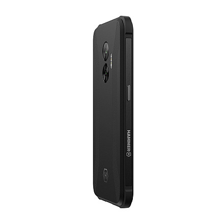 HAMMER Blade V 5G (Black) DS 6.59