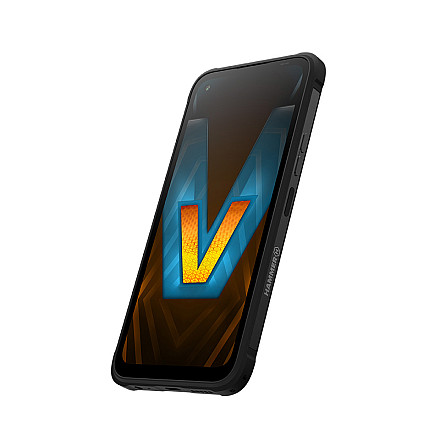 HAMMER Blade V 5G (Black) DS 6.59