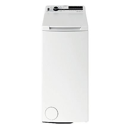 Whirlpool Washing Machine TDLRB 65242BS EU/N Energy efficiency class C - 2