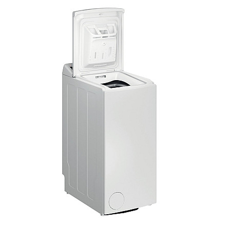 Whirlpool Washing Machine TDLRB 65242BS EU/N Energy efficiency class C - 4