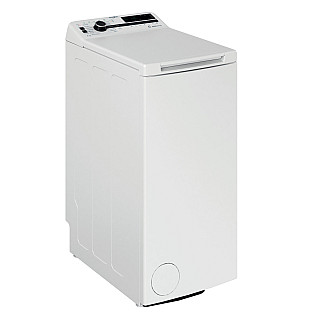 Whirlpool Washing Machine TDLRB 7232BS EU Energy efficiency class D