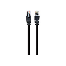 Cablexpert | Patch Cord Cat.5e UTP 0.25m | Black