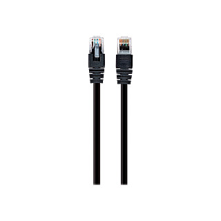 Cablexpert | Patch Cord Cat.5e UTP 0.25m | Black