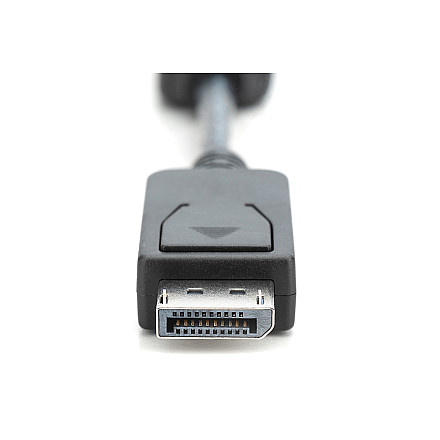 Digitus DisplayPort Адаптер/Converter | AK-340400-001-S - 3