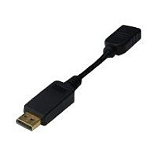 Digitus DisplayPort Адаптер/Converter | AK-340400-001-S