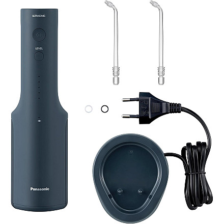 Panasonic EW-DJ66-A303 Oral Irrigator, Black | Panasonic - 2