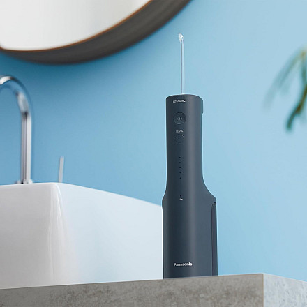 Panasonic EW-DJ66-A303 Oral Irrigator, Black | Panasonic - 3