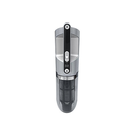 Bosch Vacuum Cleaner | BCH3P210 Series 4 | Cordless operating | Handstick | 21.6 V | Operating time (max) 50 min | Silver | Warranty 24 month(s) - 4