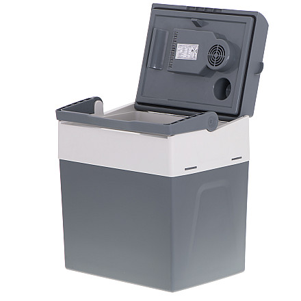 Adler AD 8078 Portable cooler Energy efficiency class F - 1