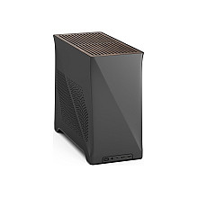 Fractal Design Computer Case Era 2 Charcoal mITX
