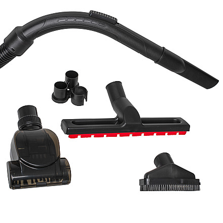 Adler Cyclone Vacuum Cleaner AD 7065 Bagless Power 700 W - 4