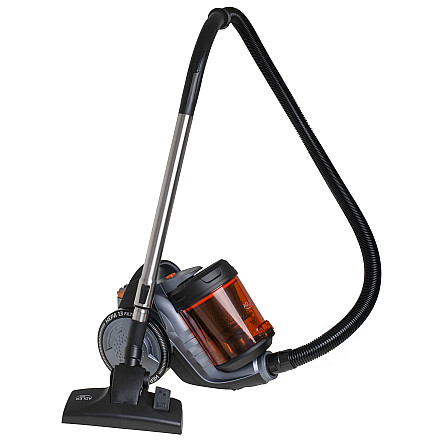 Adler Cyclone Vacuum Cleaner AD 7065 Bagless Power 700 W - 2
