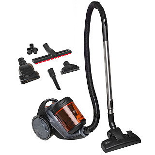 Adler Cyclone Vacuum Cleaner AD 7065 Bagless Power 700 W