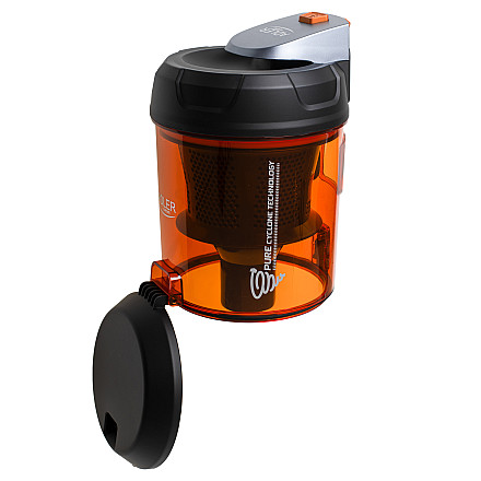 Adler Cyclone Vacuum Cleaner AD 7065 Bagless Power 700 W - 6