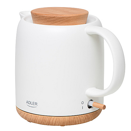 Adler Electric Kettle AD 1304 Electric 1200 W - 3