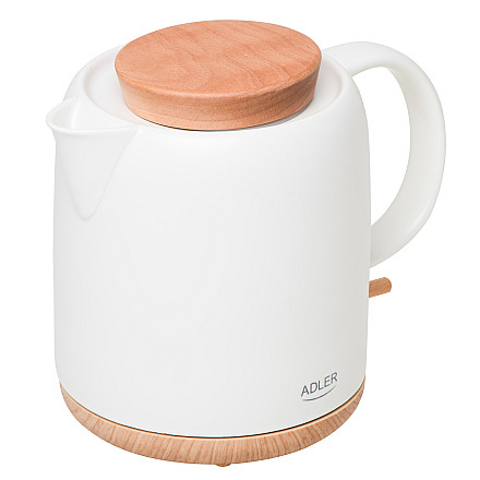Adler Electric Kettle AD 1304 Electric 1200 W - 2