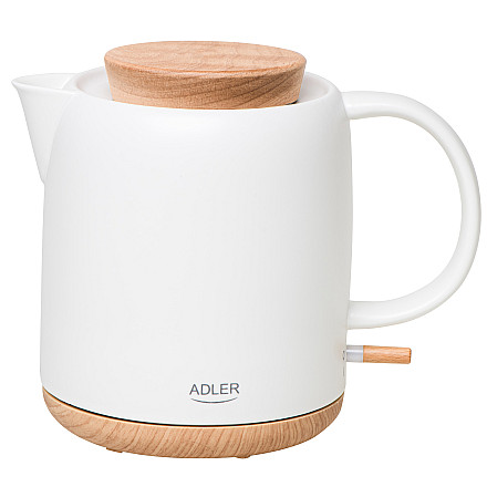 Adler Electric Kettle AD 1304 Electric 1200 W - 1
