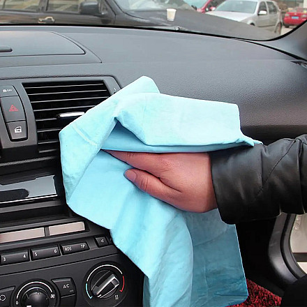 ColorWay | CW-4332 | Car wipe in tube - 7