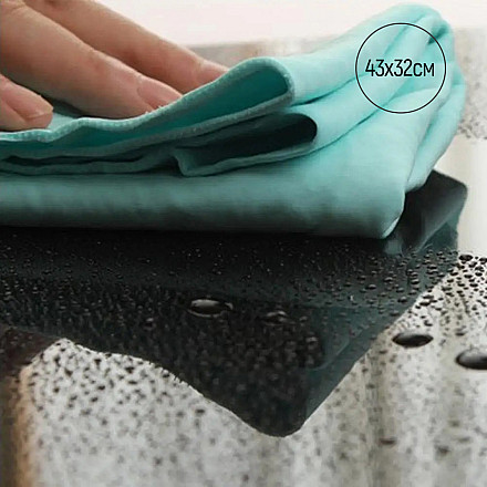 ColorWay | CW-4332 | Car wipe in tube - 3
