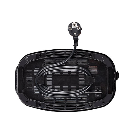 Tristar Toaster | BR-1025 | Number of slots 2 | Housing material Plastic | Black - 15