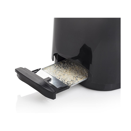 Tristar Toaster | BR-1025 | Number of slots 2 | Housing material Plastic | Black - 10