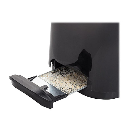 Tristar Toaster | BR-1025 | Number of slots 2 | Housing material Plastic | Black - 13