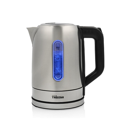 Tristar Kettle WK-1344 Electric 2200 W - 1