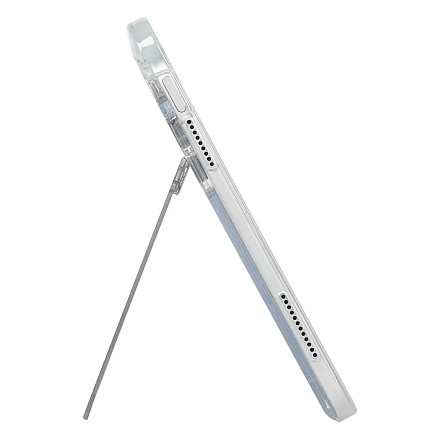 Targus Click-In Clear Case for iPad 10.9", Clear - 7