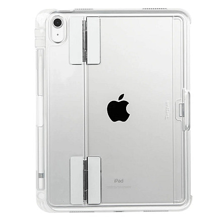 Targus Click-In Clear Case for iPad 10.9", Clear - 5